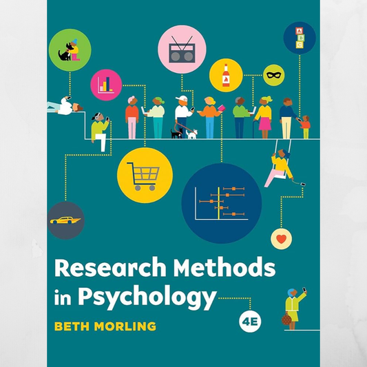 Research Methods in Psychology 4th Edition